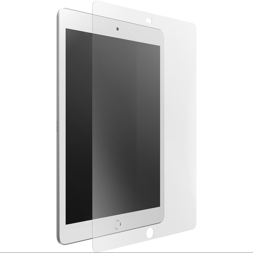 ipad (7th, 8th and 9th gen) screen protector NEVER USED